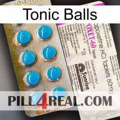 Tonic Balls new07